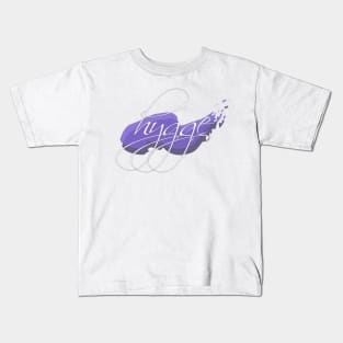 Time To Hygge Kids T-Shirt